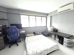 Blk 116 Bukit Batok West Avenue 6 (Bukit Batok), HDB 4 Rooms #571619431